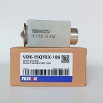 Van tiết lưu BMW E60 chính hãng Fujikoki VDE-15QTEX-106 Van tiết lưu BMW E61 530I 520i